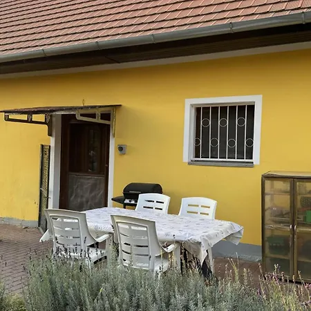 Ungarnferien Holiday home