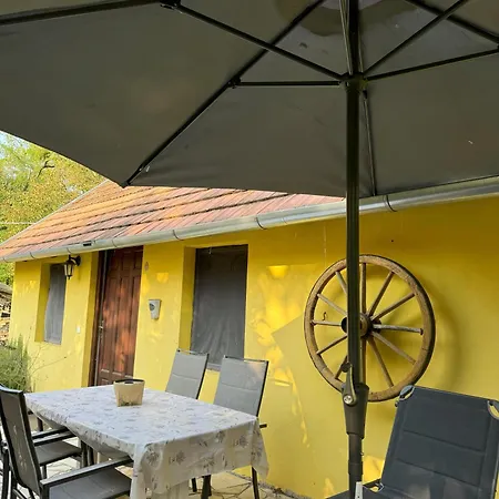 Ungarnferien Holiday home *