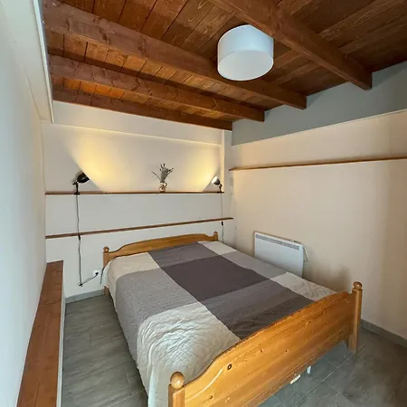 Holiday home Ungarnferien